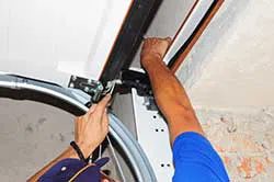 San Diego Garage Door And Opener San Diego, CA 858-314-3607 - springs-side